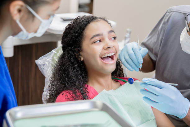 Best Pediatric Emergency Dentist in Muleshoe, TX