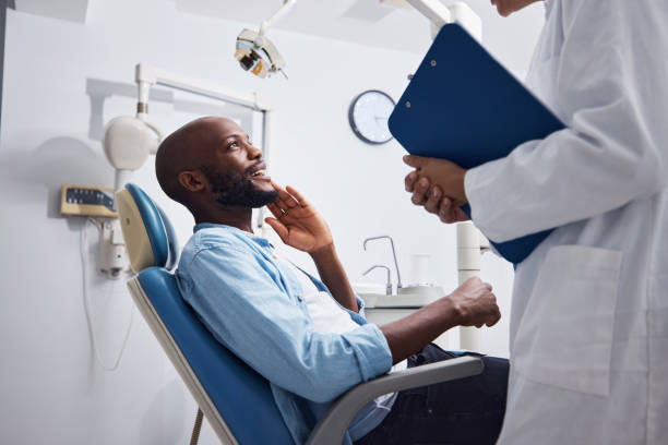 Best Same-Day Emergency Dentist in Muleshoe, TX