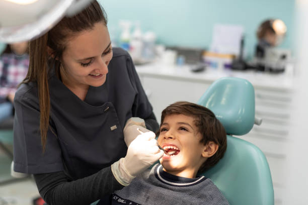 Best Walk-In Emergency Dentist in Muleshoe, TX